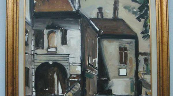 dragostea pentru arta