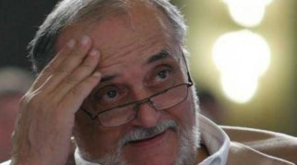 fanatik dinu patriciu intra in fotbal si vrea sa ia campionatul cu progresul bucuresti