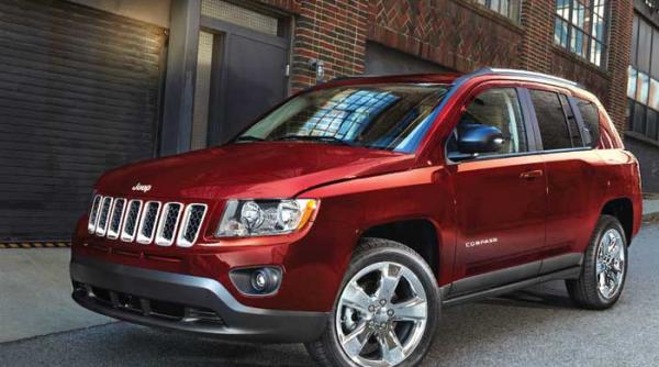 jeep cap compass spre jungla urbana
