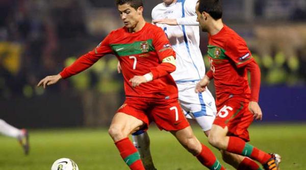 ce 2012 croatia irlanda si cehia ca si calificate