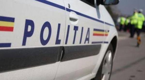 chinezul care a accidentat mortal un barbat pe o trecere de pietoni din voluntari prins in franta