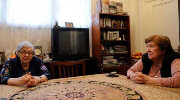 de vorba cu surorile coposu despre fratele lor casa noastra a fost atacata dintr o masina a lui petre ninosu