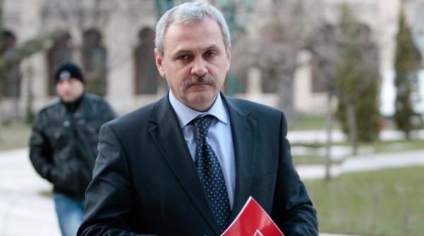 dragnea despre cazul geoana comisia de integritate face recomandari privind posibile sanctiuni