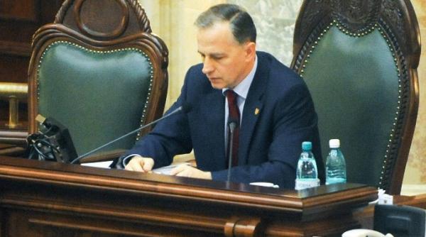 geoana este consternat comisia de integritate a votat pentru excluderea lui din partid