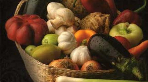 joi 17 noiembrie jurnalul national iti aduce retete alese pentru post si craciun