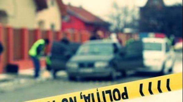 politista din mehedinti injunghiata in timp ce incerca sa aplaneze un conflict