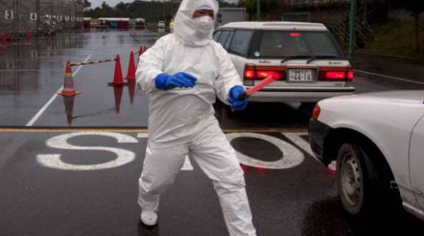 submarinele nucleare posibila sursa a radiatiilor depistate in europa