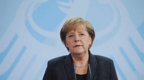 the telegraph germania trebuie sa se trezeasca si sa se decida ce vrea de la zona euro