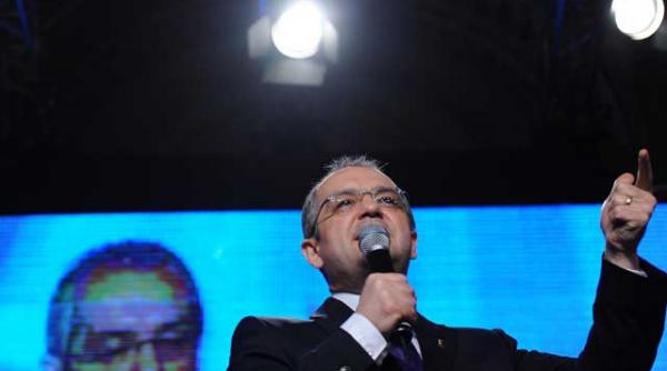 coalitia comaseaza alegerile si vrea 388 de parlamentari