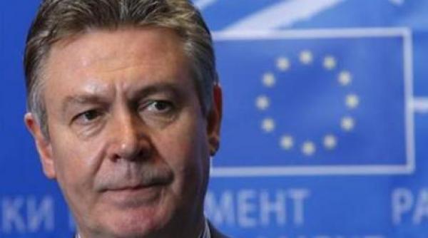 comisar european belgia ar putea deveni noua grecie