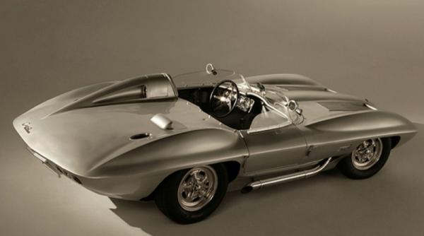 corvette la superlativ