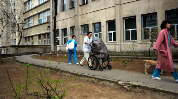 fara 1 2 miliarde lei la rectificare sanatatea intra in agonie