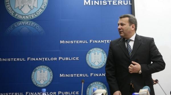 ialomitianu rectificarea bugetului pe 2011 nu va fi negativa