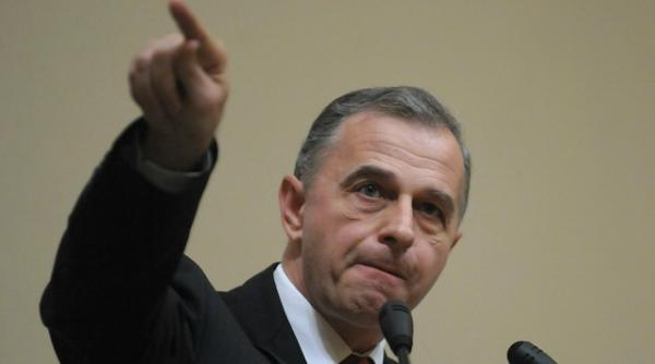 mircea geoana in psd s a intors negura perioadei bolsevice