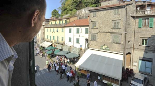 romanii cea mai importanta comunitate de imigranti din italia