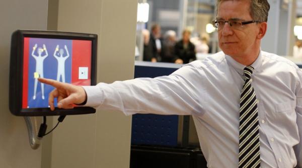 scanerele care te dezbraca in piele goala pe aeroporturi au primit girul ue