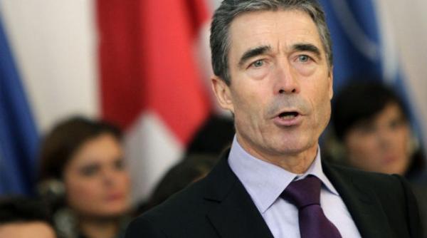 secretarul general nato ranit si a rupt mana in timp ce se plimba pe bicicleta