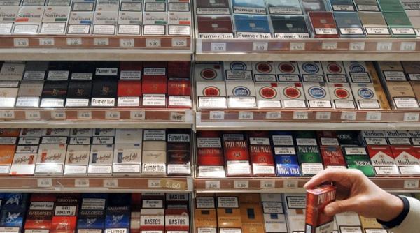 tigarile antiincendiu devin obligatorii de joi inclusiv in romania