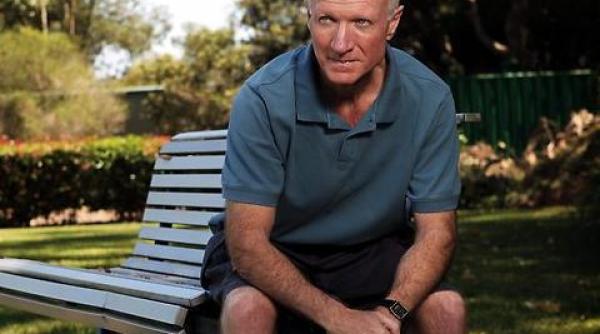 unui australian i a fost scos stomacul din greseala