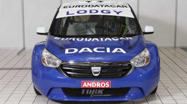 vezi cum arata lodgy al saptelea model din gama dacia renault care va fi lansat in martie 2012