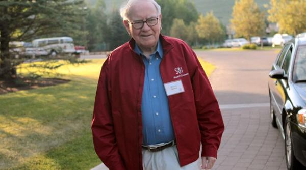 warren buffett detine 5 5 din actiunile ibm