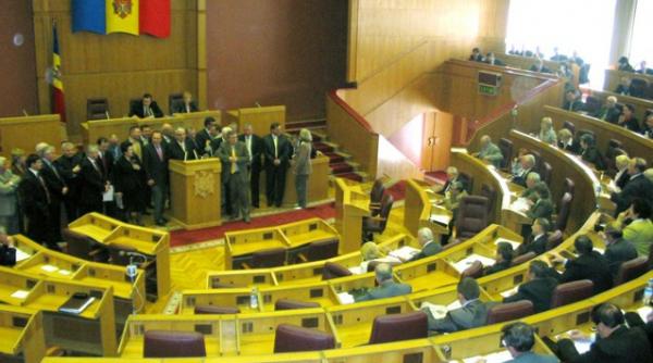 caz unic in istoria republicii moldova alegeri prezidentiale fara candidati