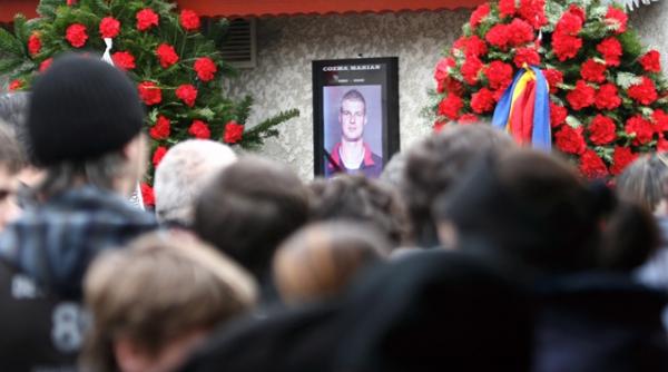 cazul marian cozma recursul va incepe abia in martie