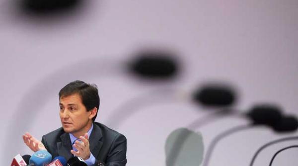 daniel morar nu poate fi numit interimar la dna portita legislativa folosita in acest caz este delegarea