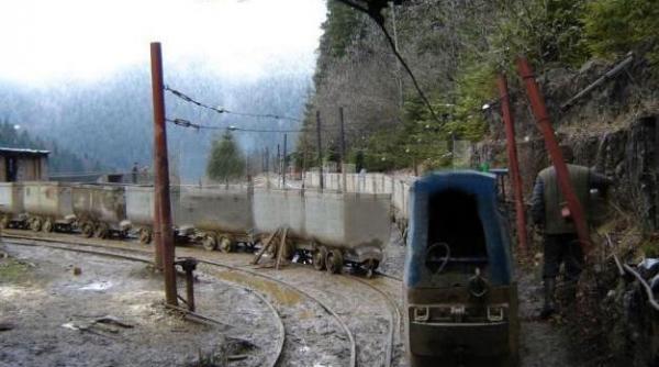 explozie in mina de uraniu crucea un muncitor si a pierdut viata