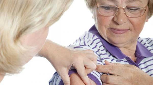 gripa sezoniera n a ajuns in romania