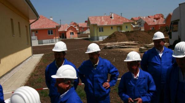 guvernul a ajuns la fundul sacului executivul elimina subventia pentru constructia de locuinte prin credit ipotecar