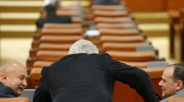 legea asistentei sociale retrimisa la comisia de munca a camerei