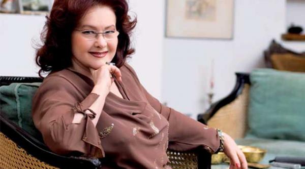 mai populara decat hamlet stela popescu regina teatrului de revista ne ofera indreptarul pentru susa