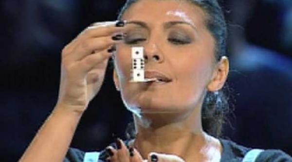 marcel pavel si sora lui la castigi in 60 de secunde