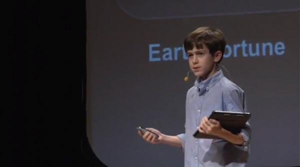 acesta este viitorul steve jobs thomas suarez 12 ani creaza aplicatii de succes pentru iphone video