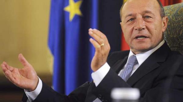 basescu a gasit acarul paun in cazul hayssam