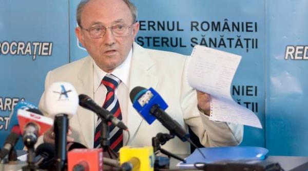 cheful de a avea copii trece prin bugetul pe 2012