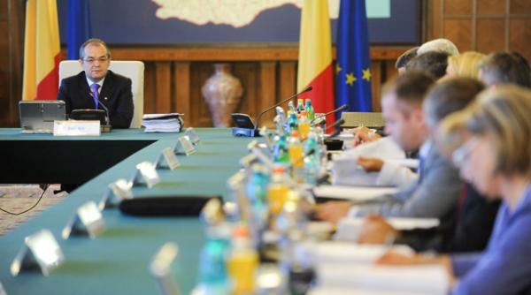 coalitia a amanat aprobarea bugetului ministrii udmr nemultumiti de banii alocati