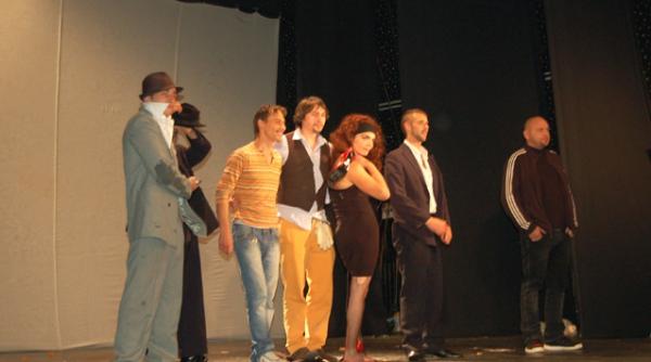 criminal actor vad romania ca pe o jungla mai degraba exista lucruri bune in penitenciar