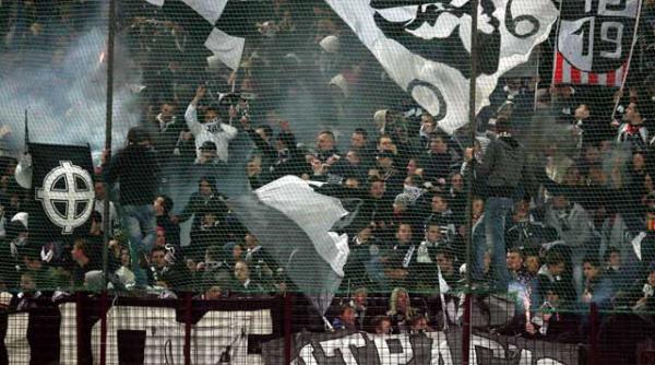 decizia cfr ului de a vinde bilete cu 150 ron bucata i a indarjit pe jucatorii universitatii cluj