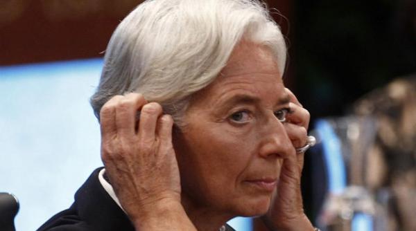 directorul fmi pentru europa a demisionat