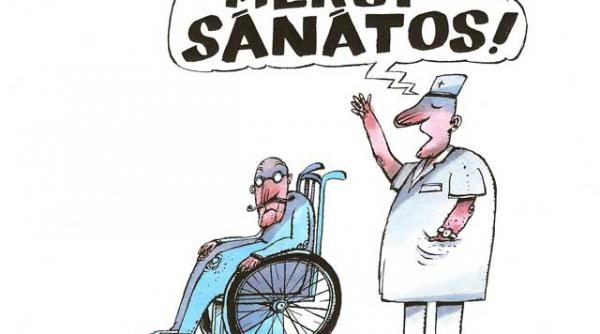 groaznicul accident al domnului columbeanu