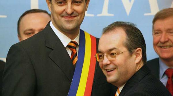 guvernul boc nu cunoaste oamenii de afaceri cu care vorbea apostu