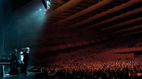 havasi sau explozia nucleara a muzicii