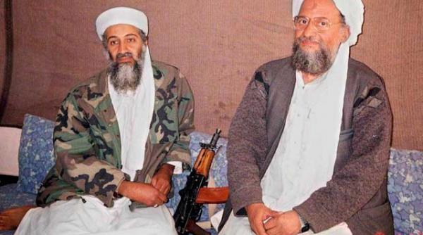 partea umana a lui ben laden