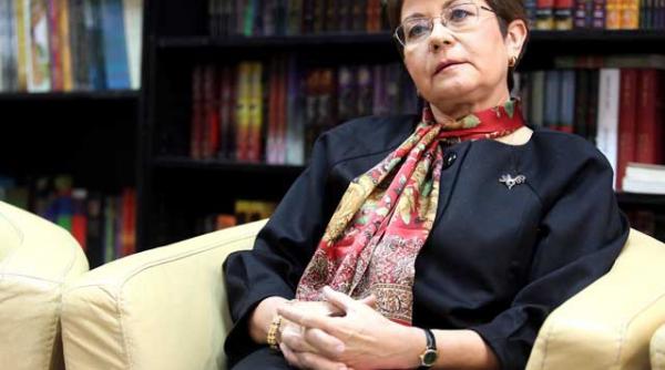 rodica culcer pastrata prin tertipuri la tvr postul ocupat de ea nu a fost scos la concurs nici pana acum