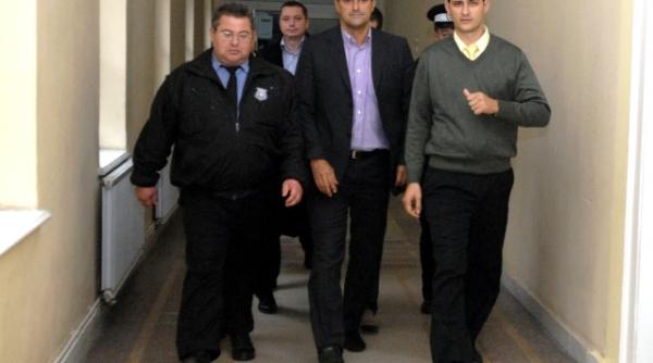 stenograme in dosarul primarului apostu pentru 50 mii nu ma dau jos din pat frate