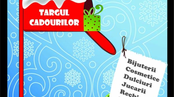 targ de cadouri draga mos nicolae