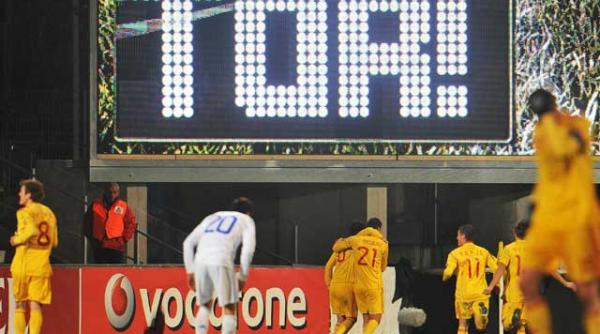 victorie dar nimic concret