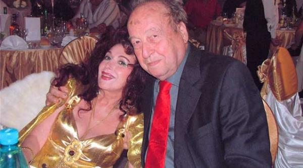 violeta si stefan andrei sarbatoresc nunta de aur